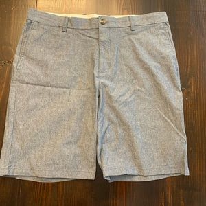 Old Navy Ultimate Slim shorts